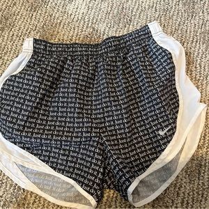 Woman’s Nike Dri-Fit Shorts